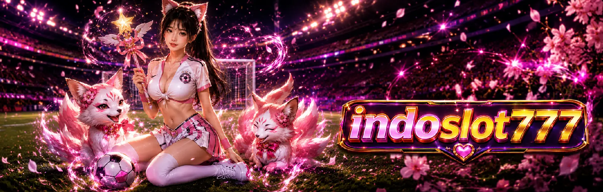 Banner indoslot777id.com